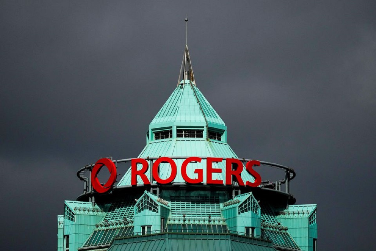 Rogers