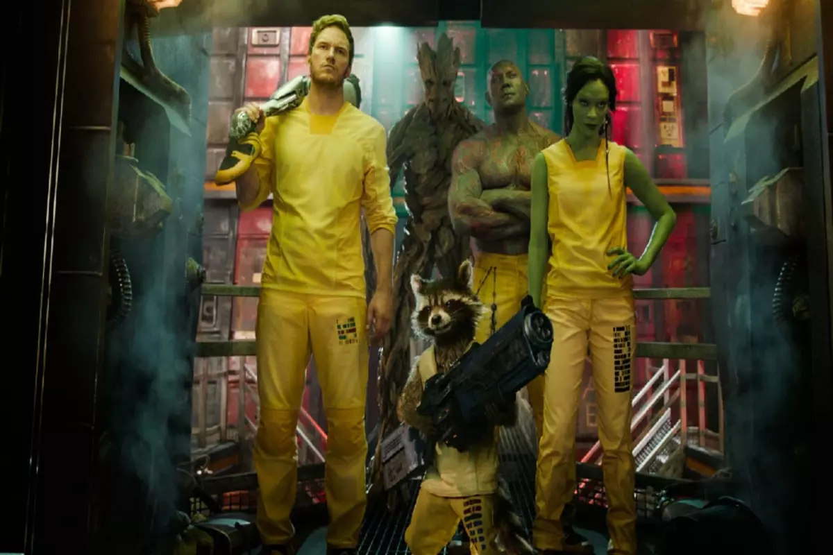 Guardians