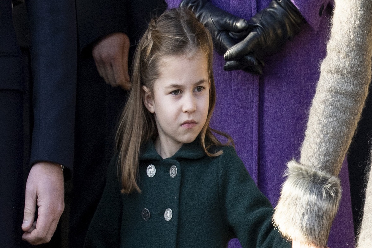 Princess Charlotte