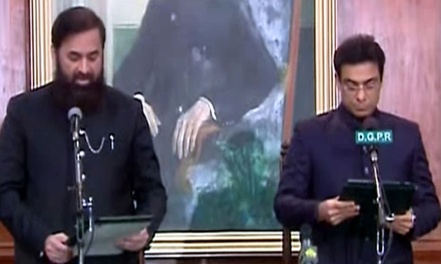 hamza shehbaz
