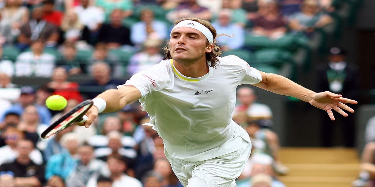 Tsitsipas