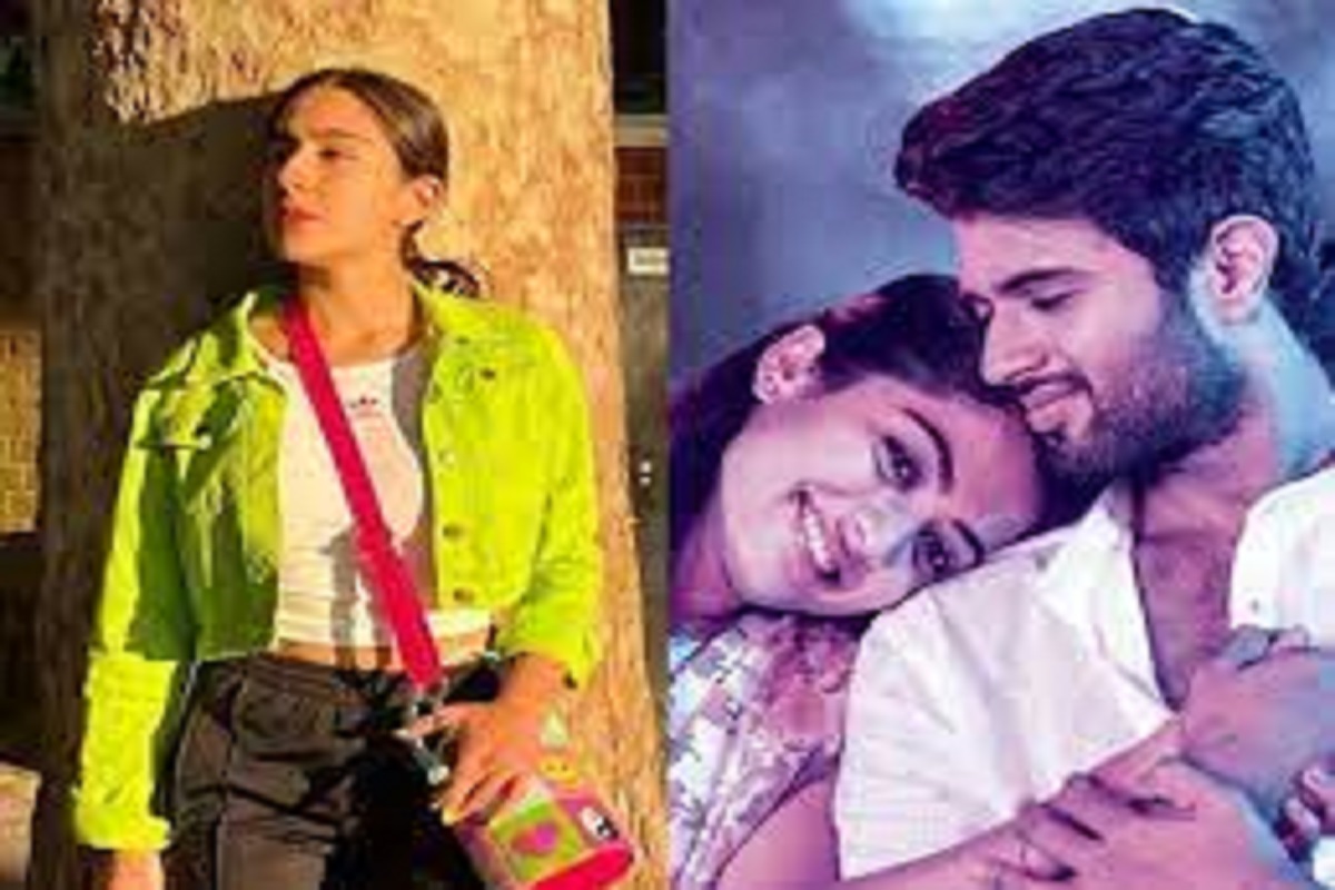Sara Ali Khan
