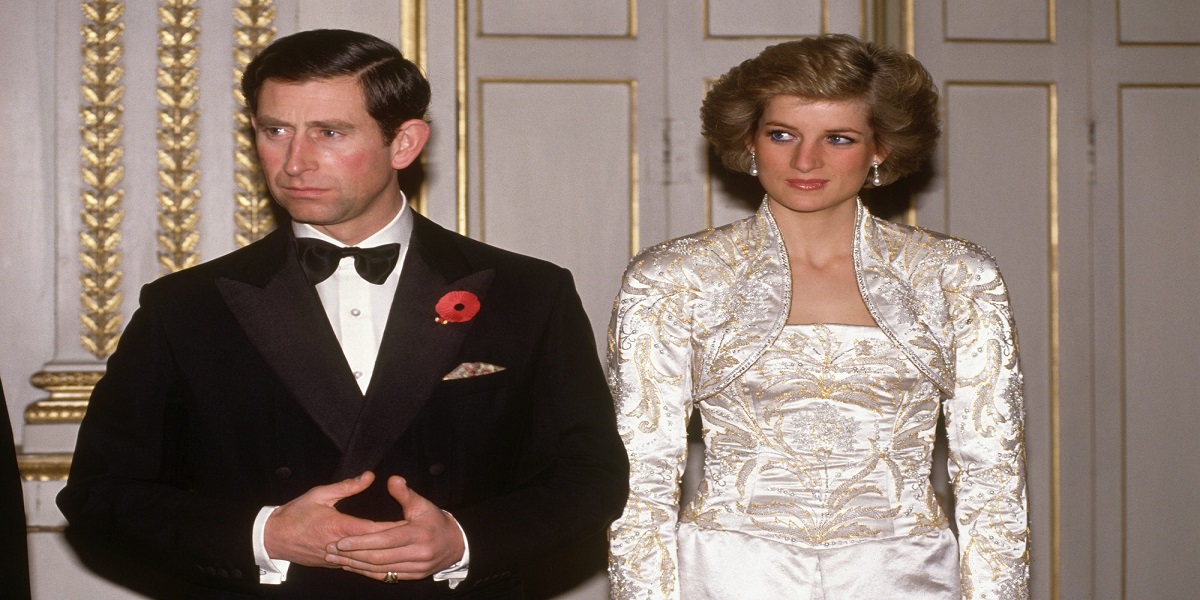 Prince Charles