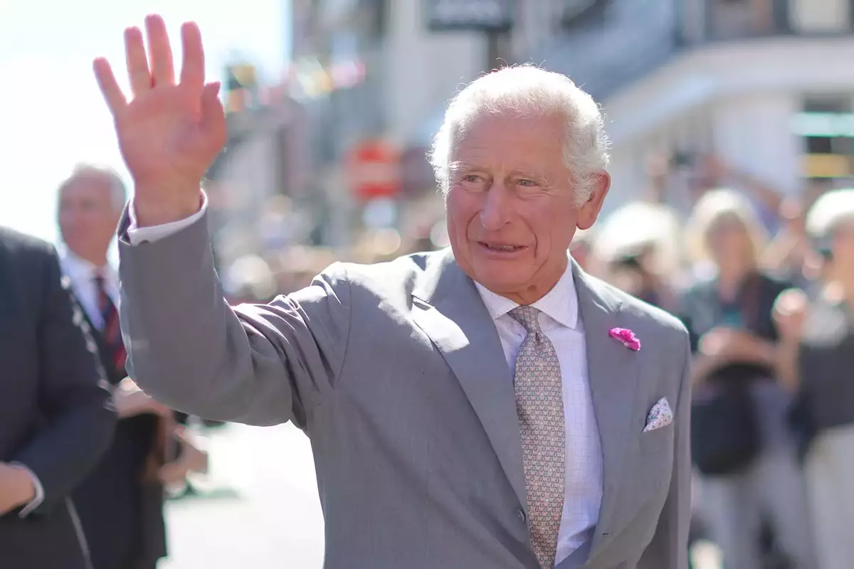 Prince Charles