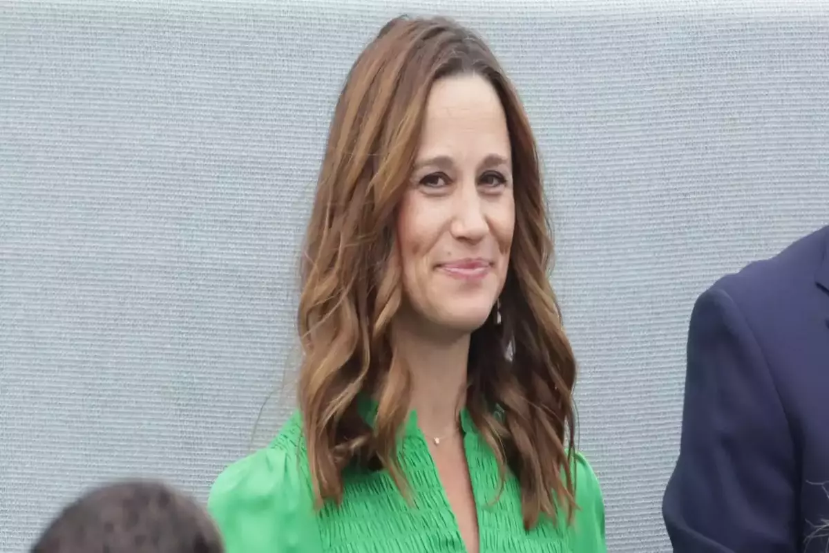 Pippa Middleton