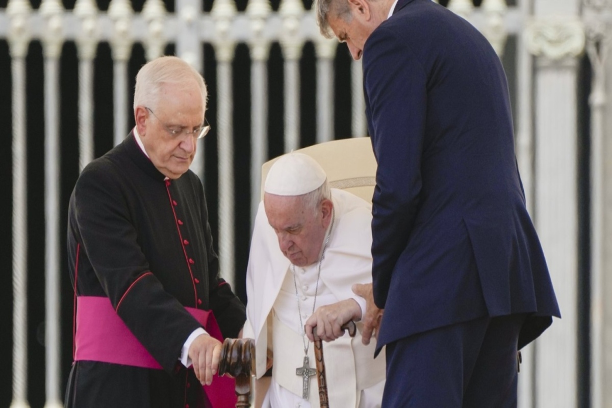 Pope