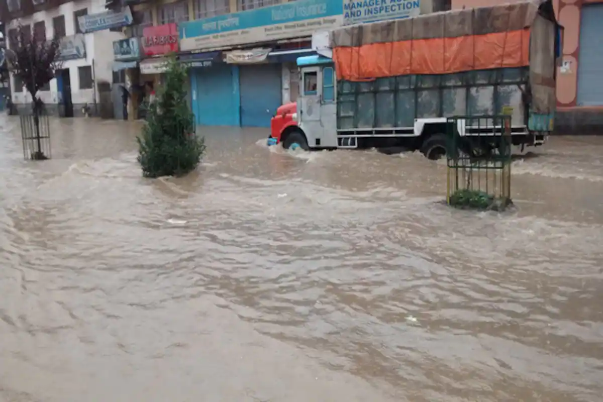 Kashmir