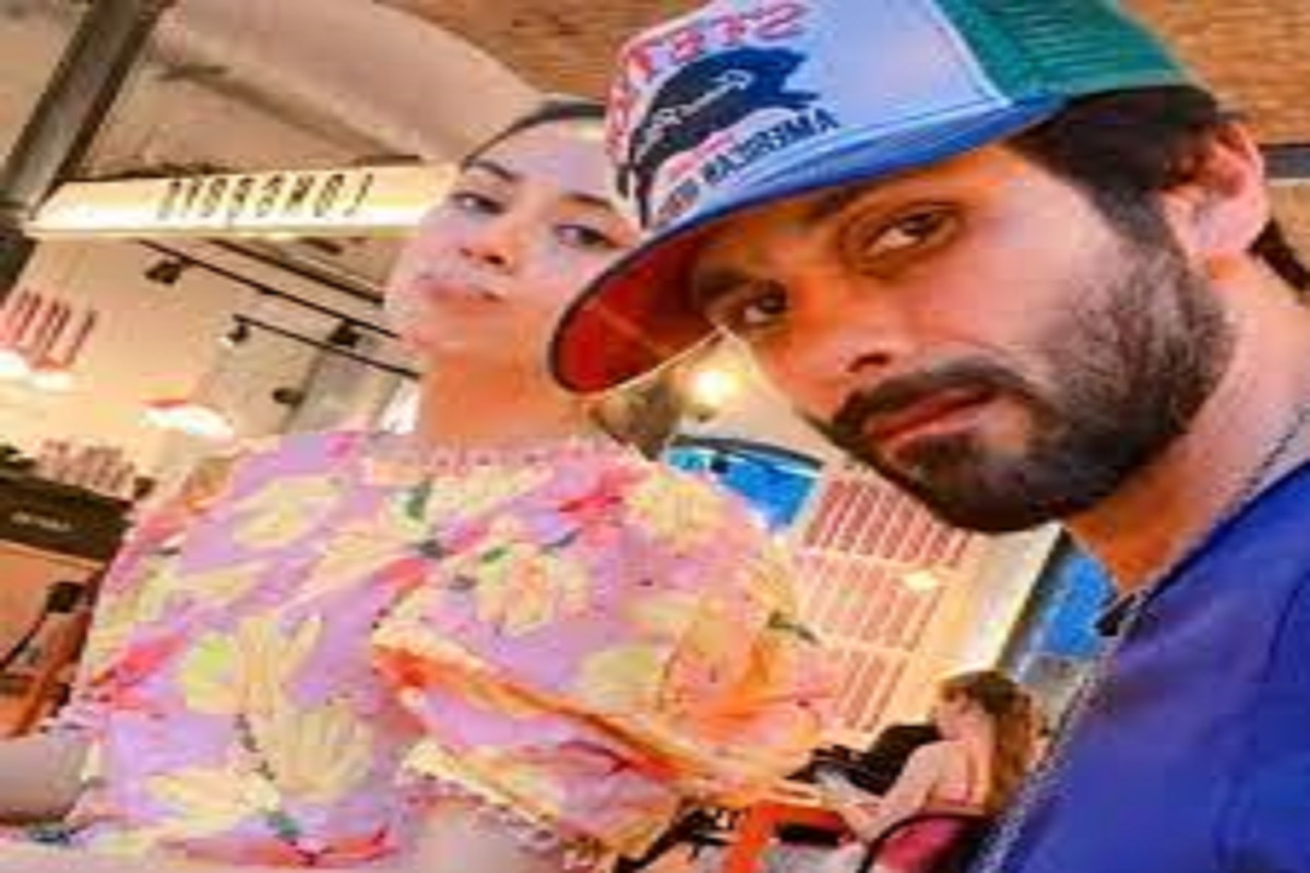 MIRA RAJPUT SAYS HUBBY SHAHID KAPOOR ‘THINKS HE IS FUNNY