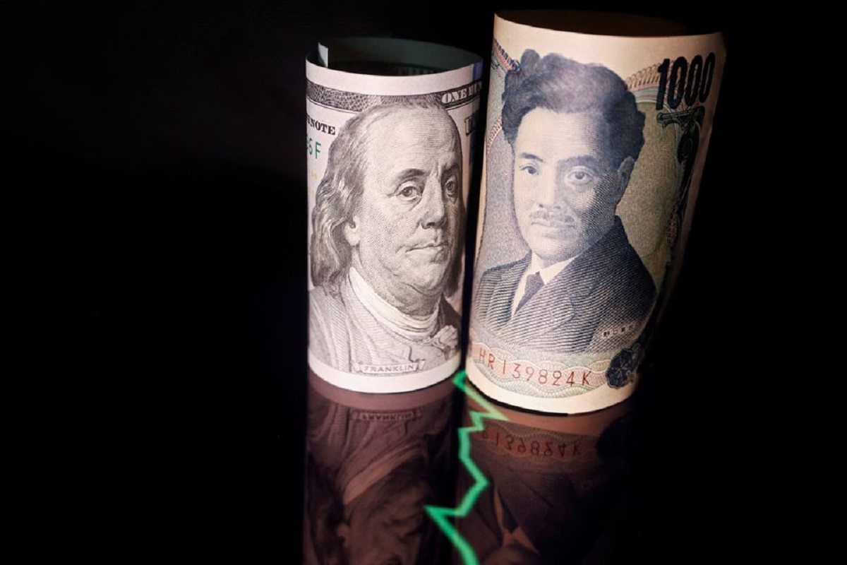 yen
