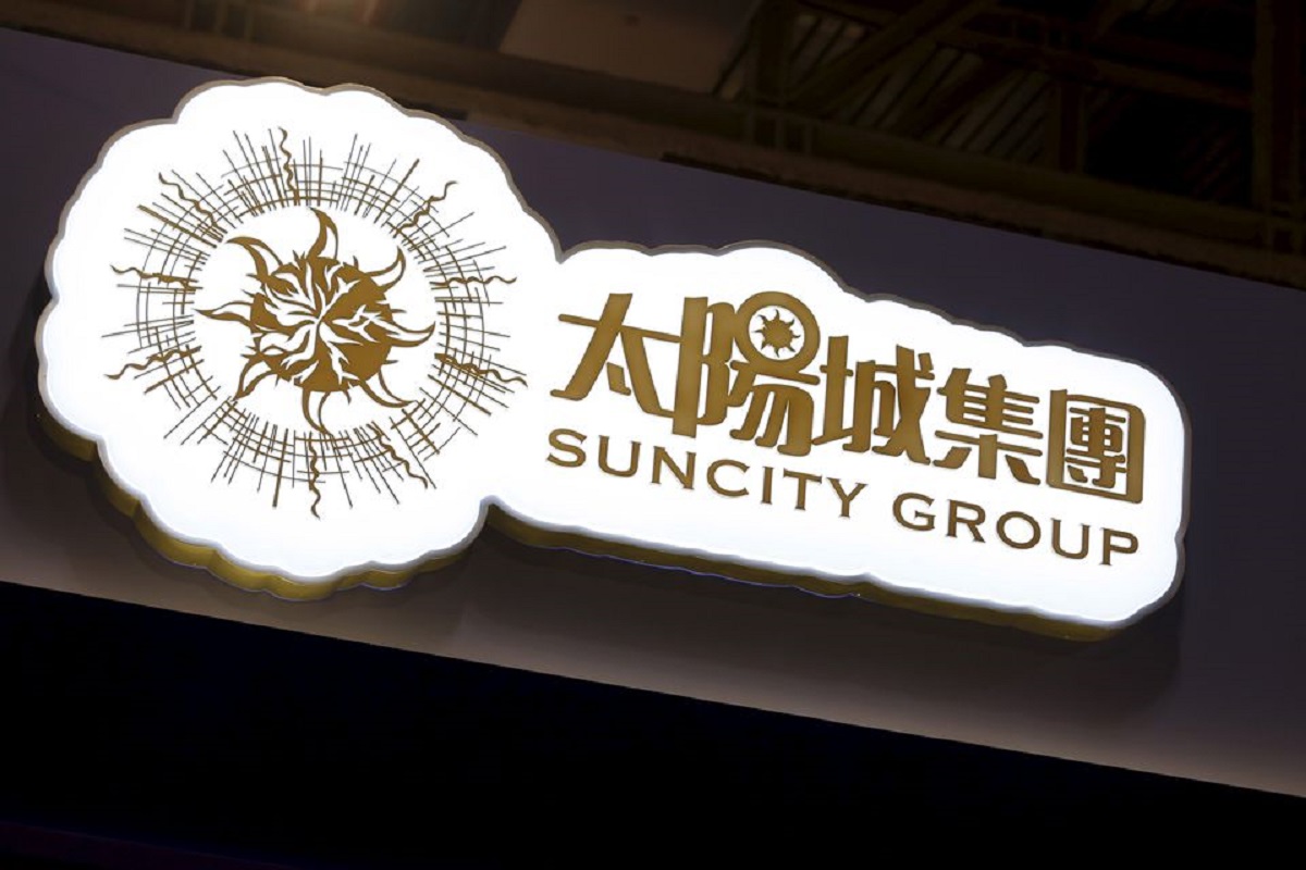 Suncity