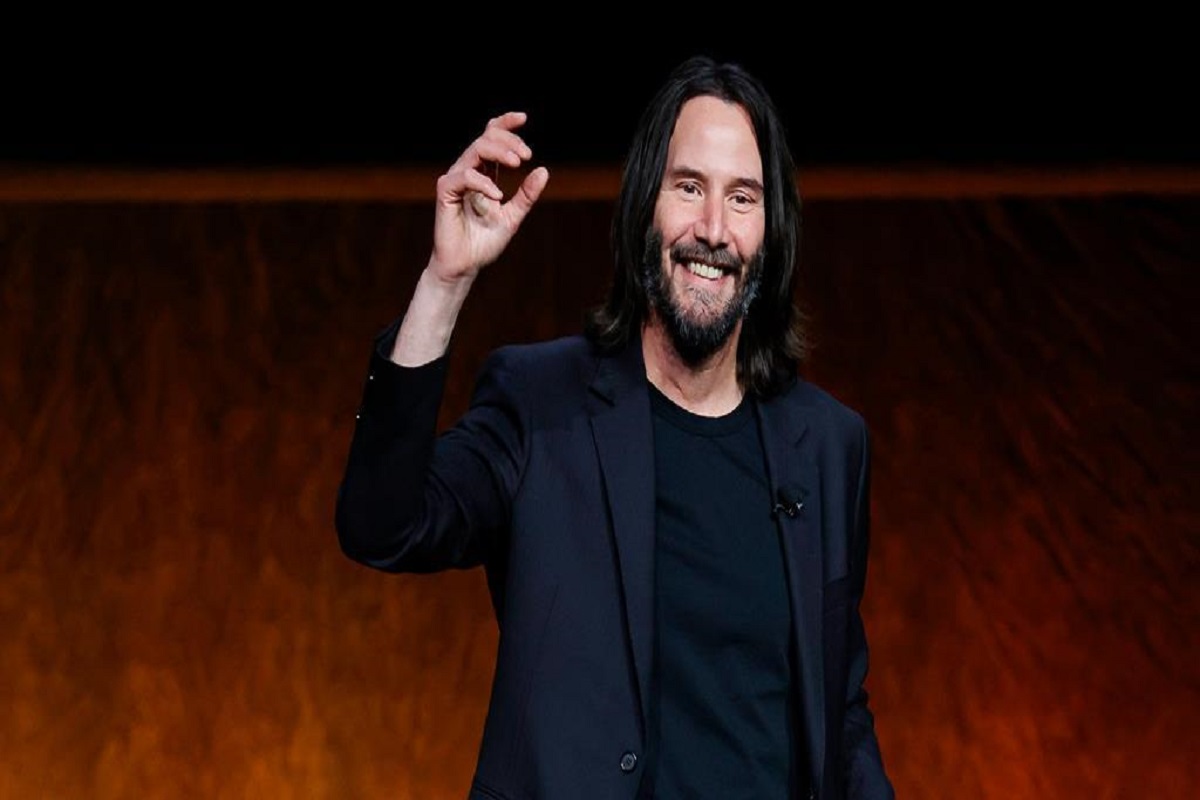 John Wick