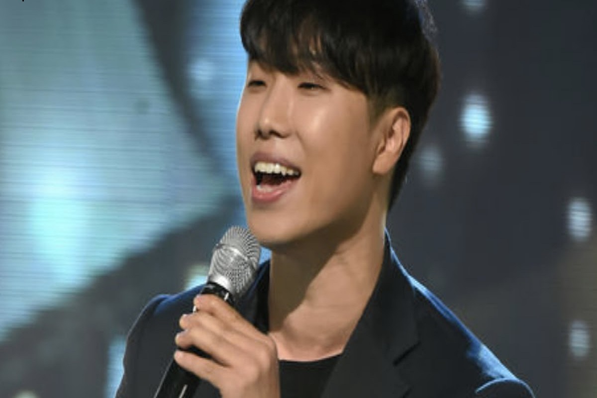 Kim Jin Ho