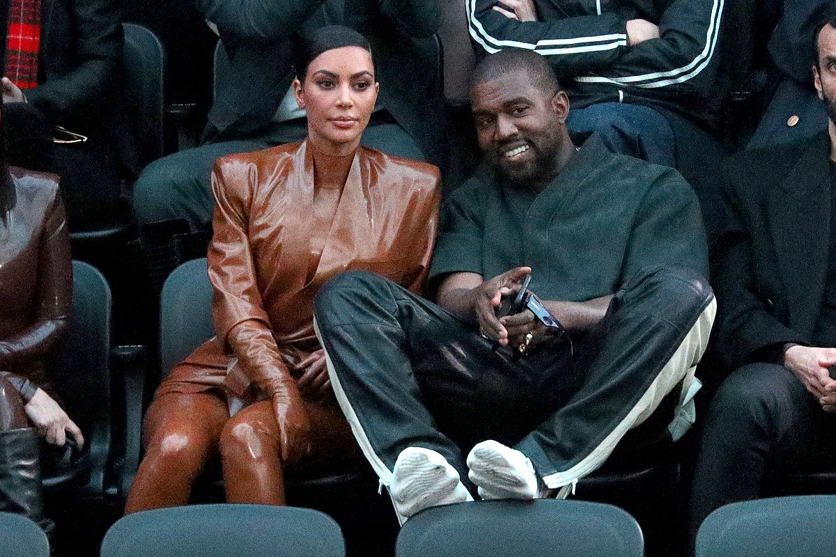 Kim Kanye