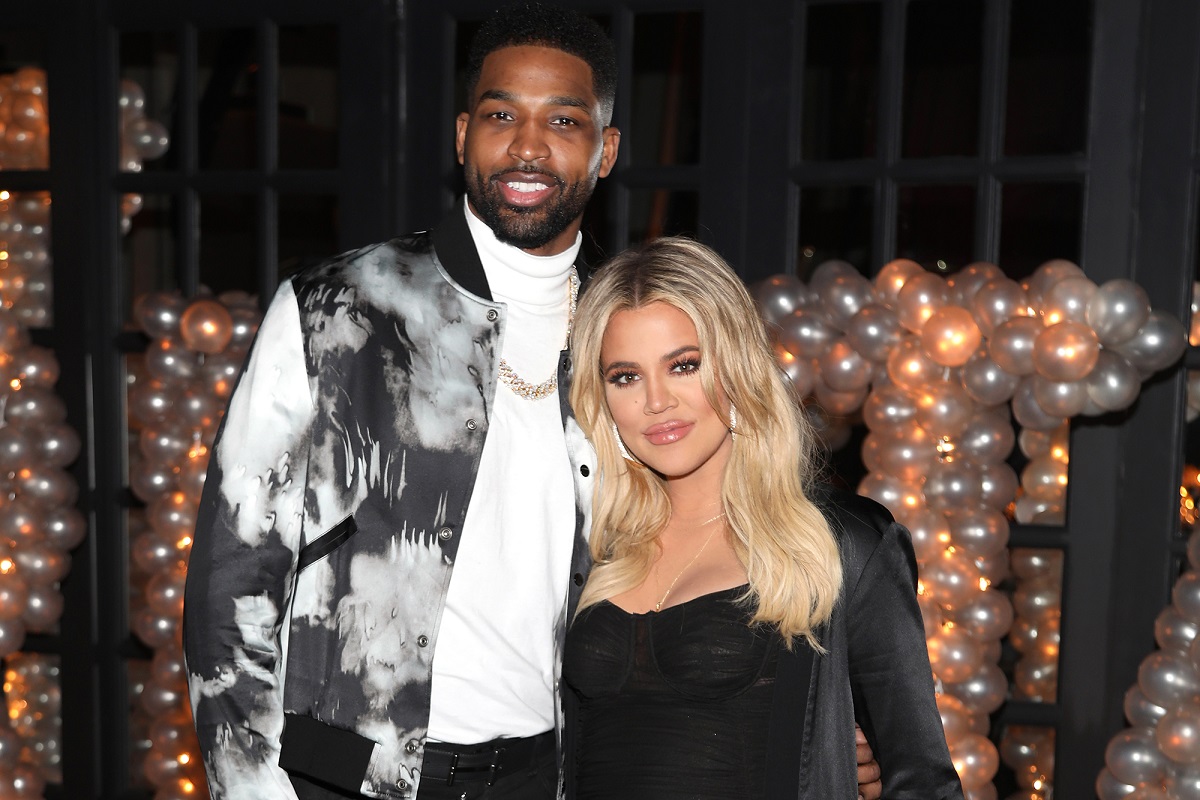 Khloe Tristan