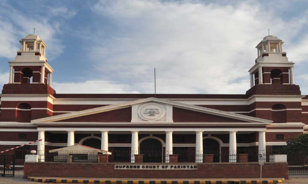 deputy speaker ruling