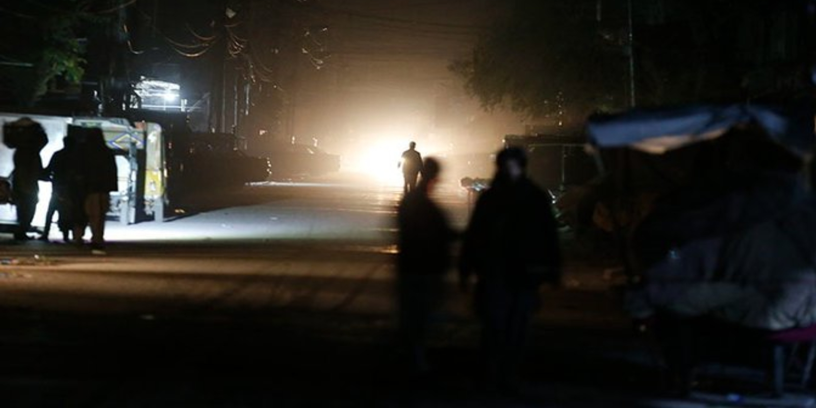 Duration of load shedding has reached 14-16 hours.