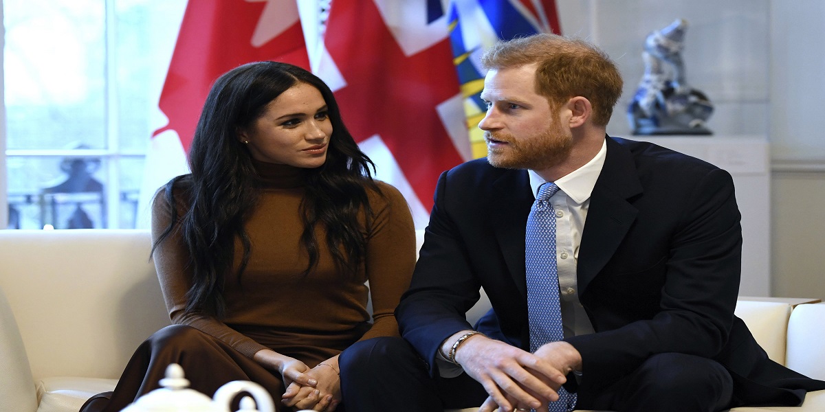 Meghan Markle Harry