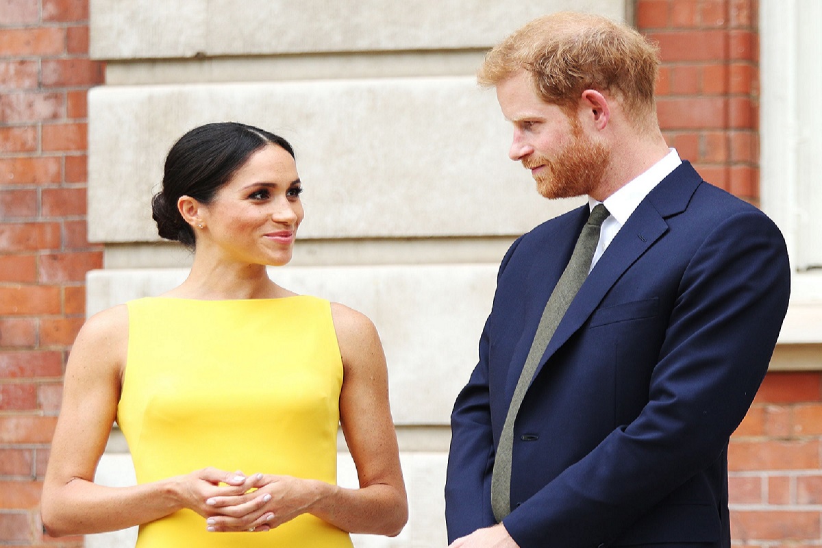 Meghan Markle