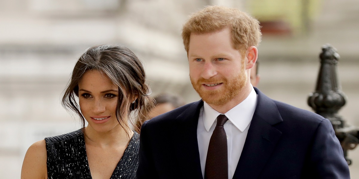 Meghan markle Harry