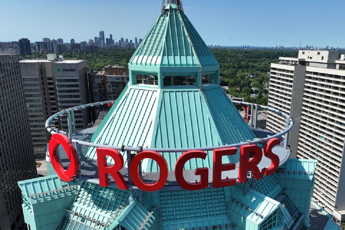Rogers
