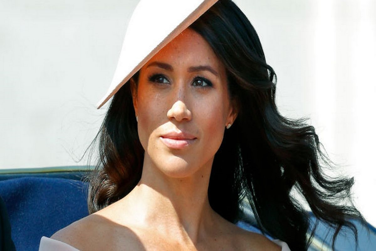 Meghan Markle