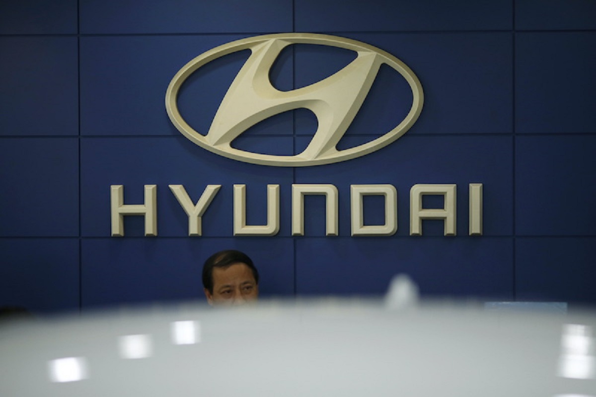 Hyundai