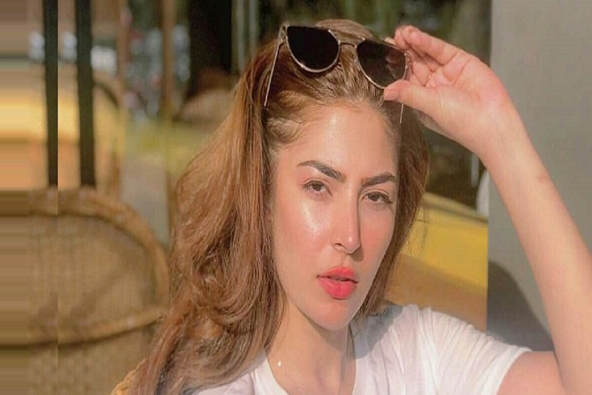 Naimal Khawar