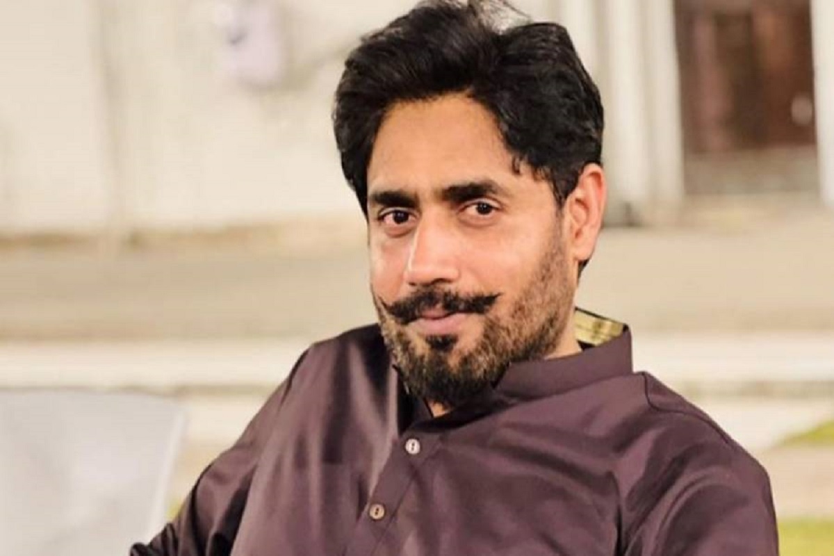 Abrar ul Haq