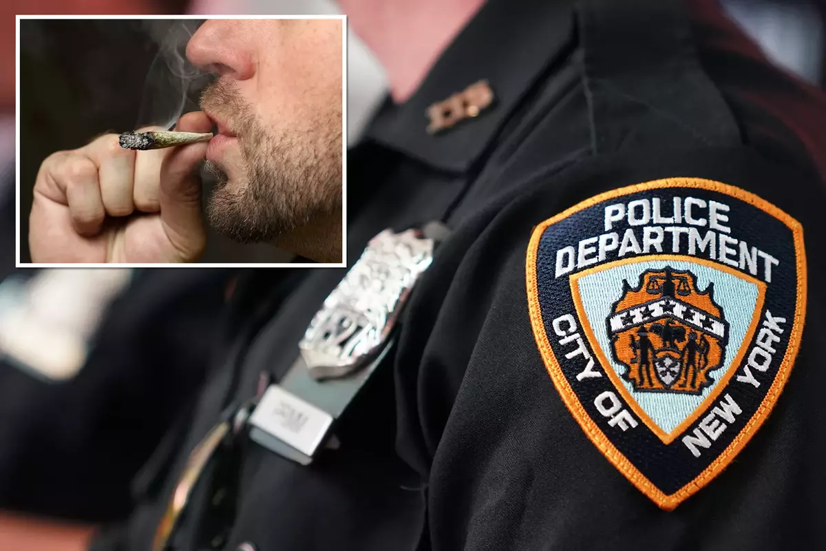 NYPD