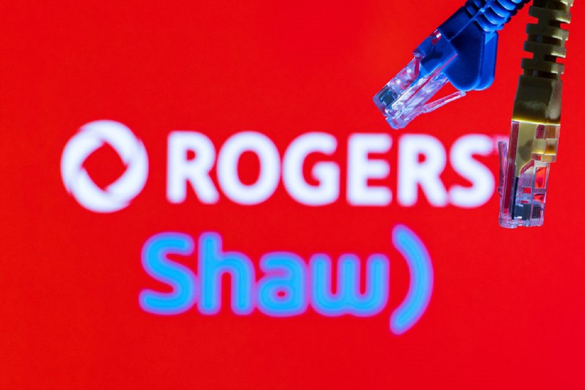 Rogers