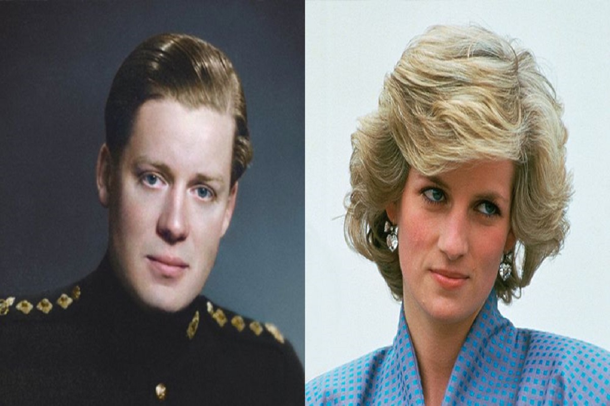 Diana