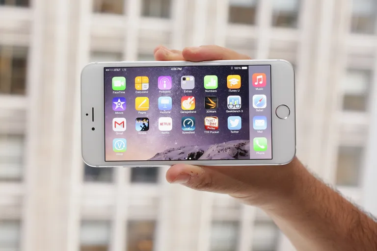 Apple Iphone 6