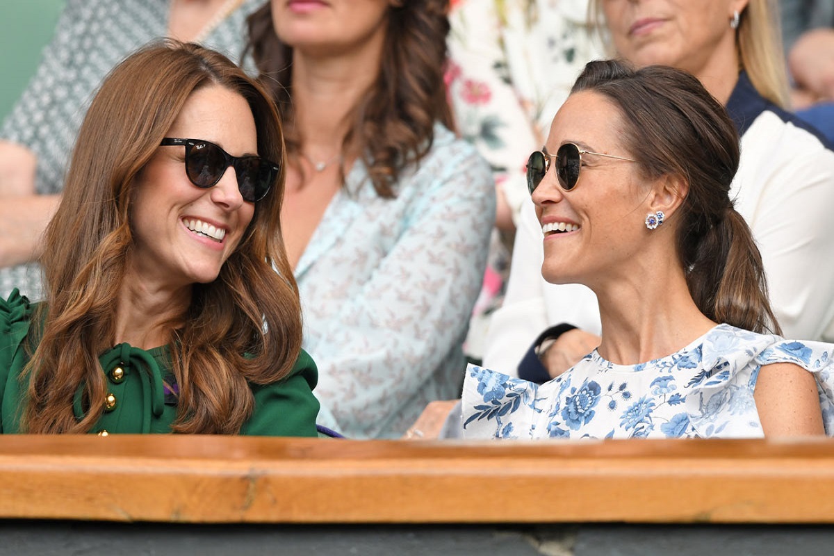 Pippa Middleton