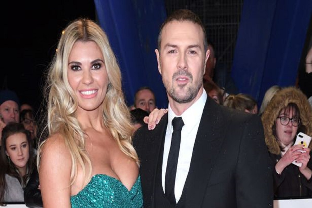 Paddy McGuinness