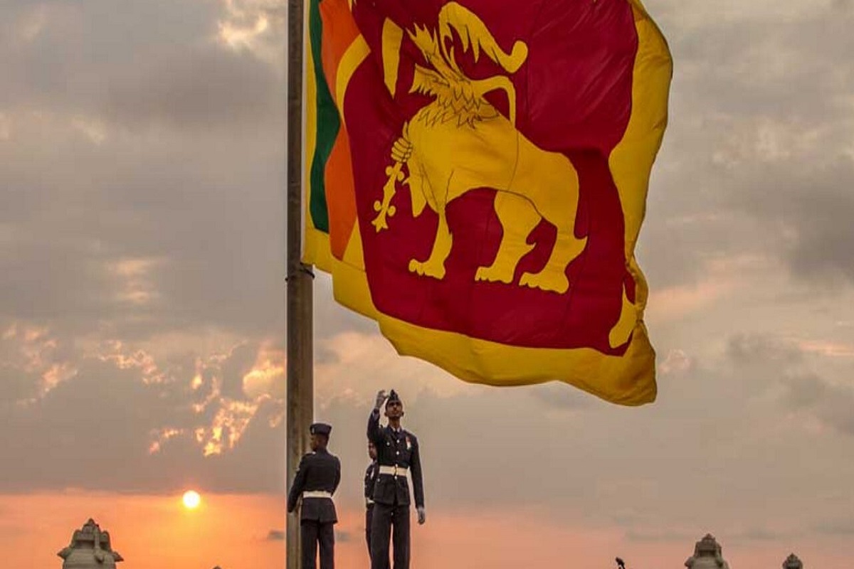 Sri Lanka