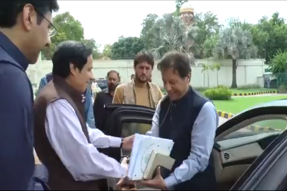 CM punjab