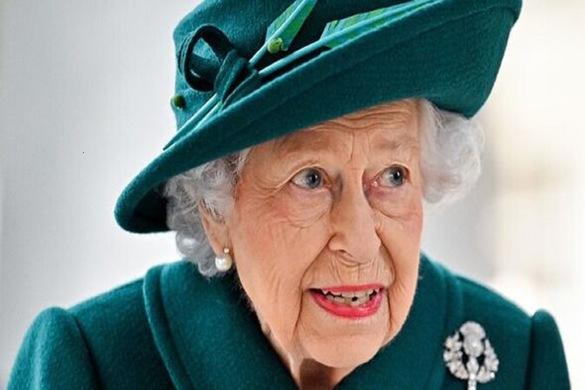 The Queen