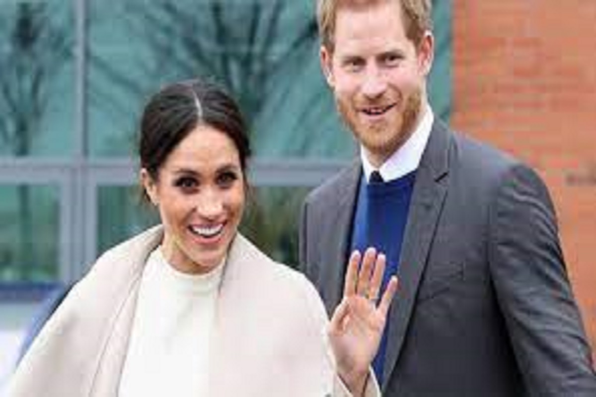  Prince Harry