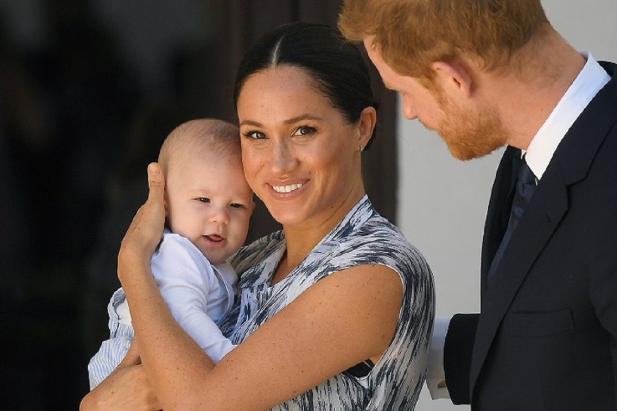 Prince Harry