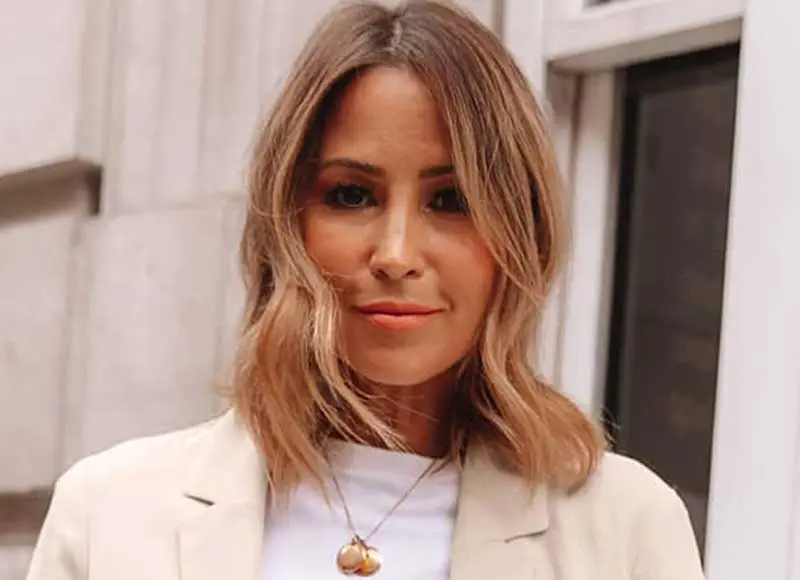 Rachel Stevens