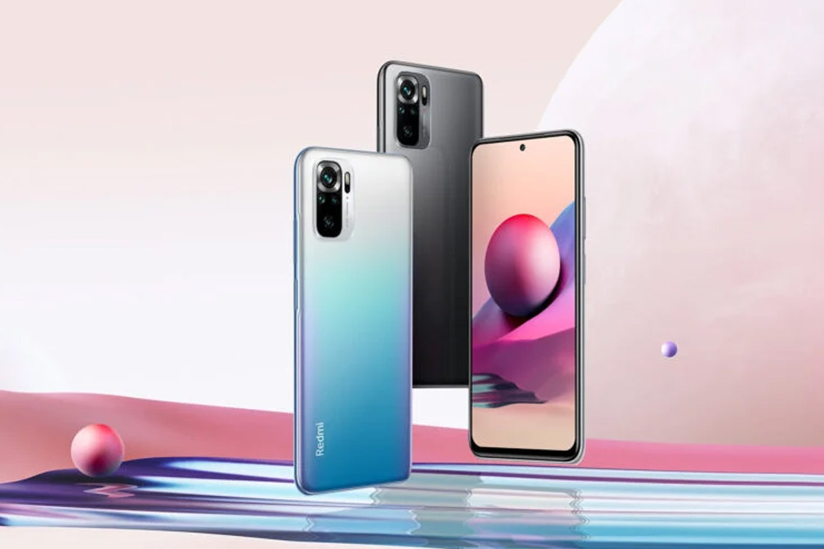 Redmi-note-10s price in Pakistan