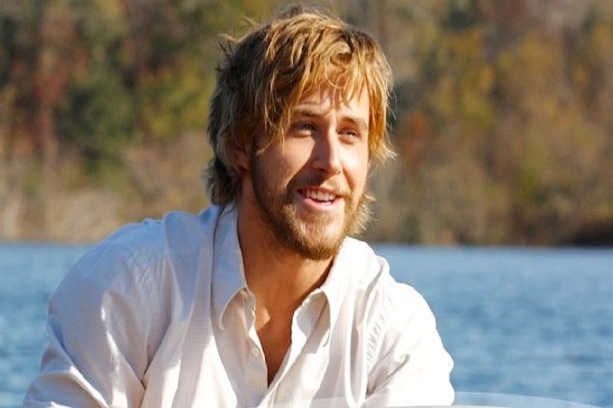 Ryan Gosling