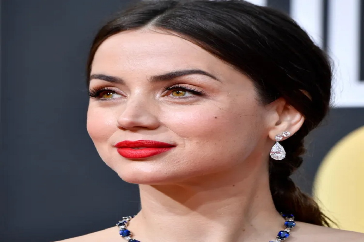 Ana de Armas
