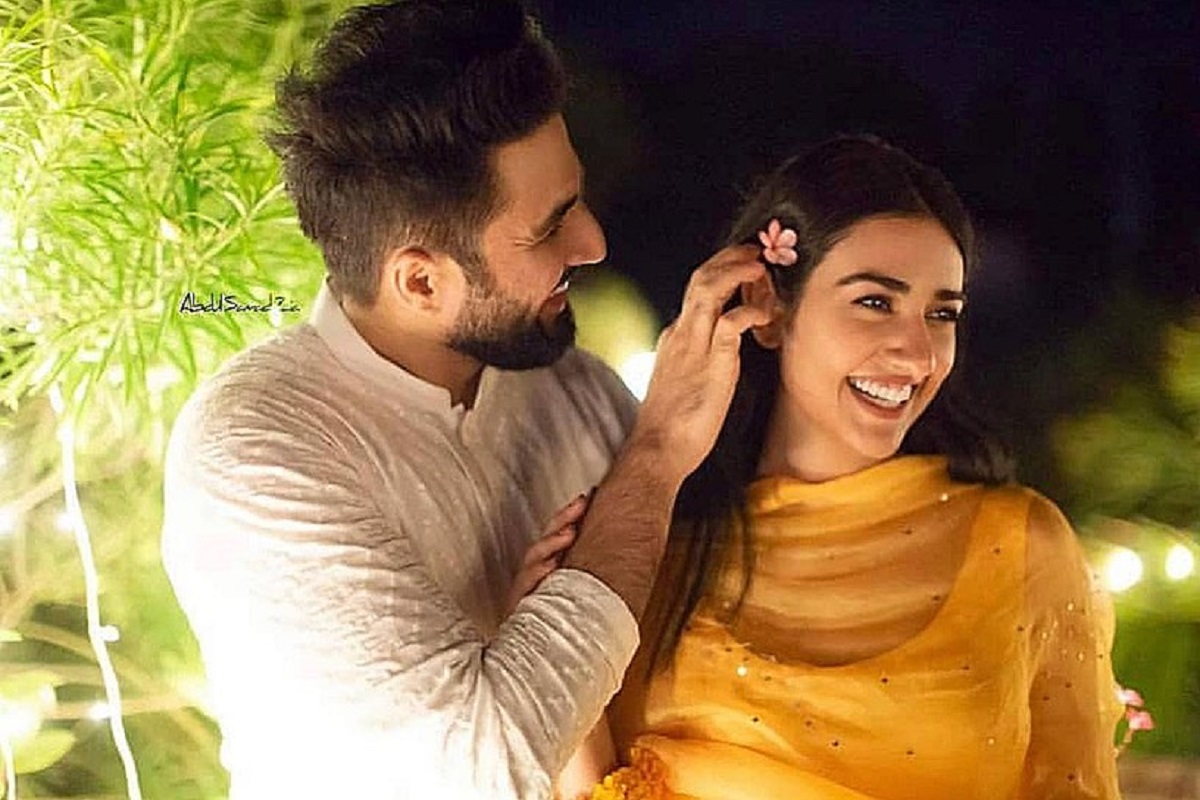 Sarah Khan