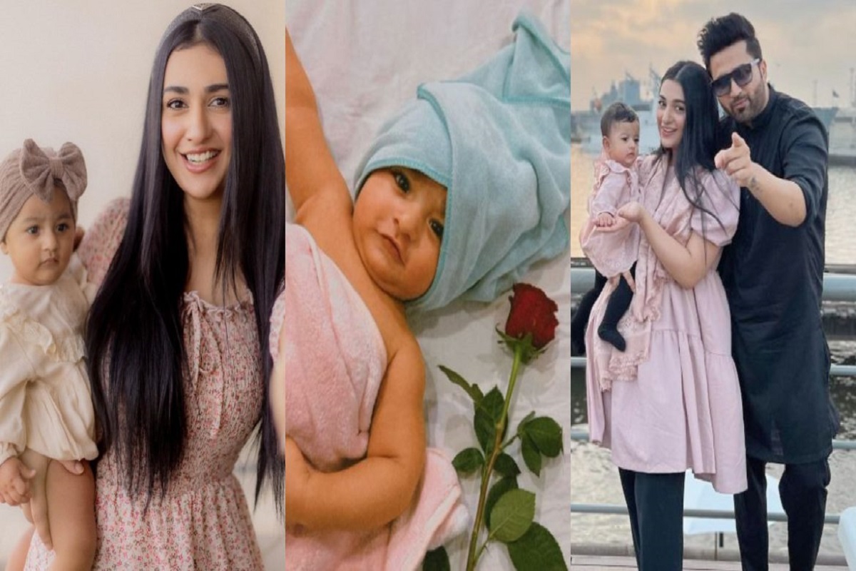 Sarah Khan