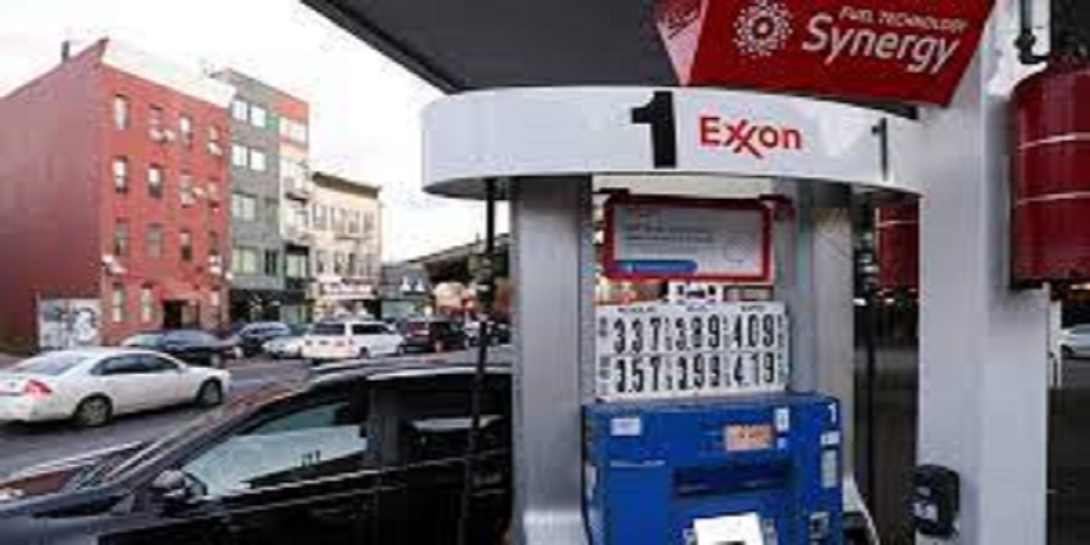 Exxon