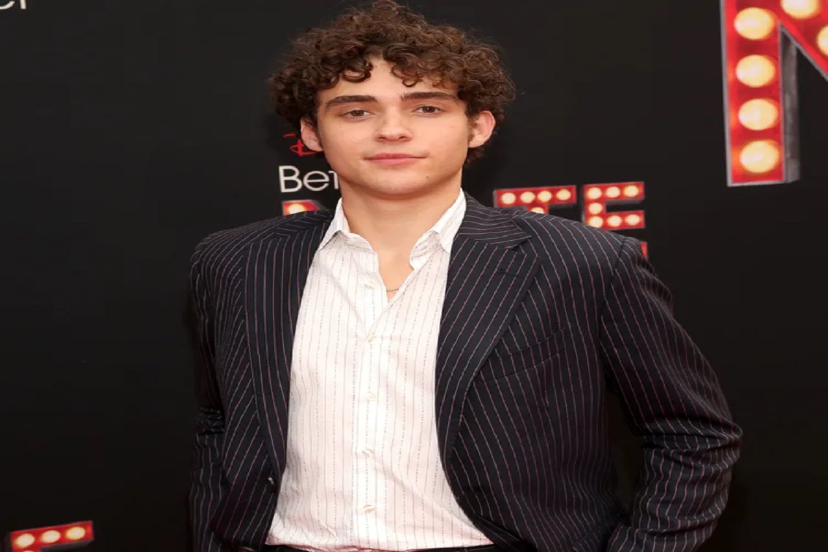 Joshua Bassett