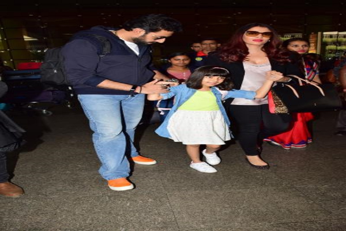 Abhishek Bachchan