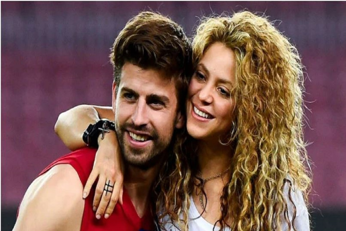 Shakira