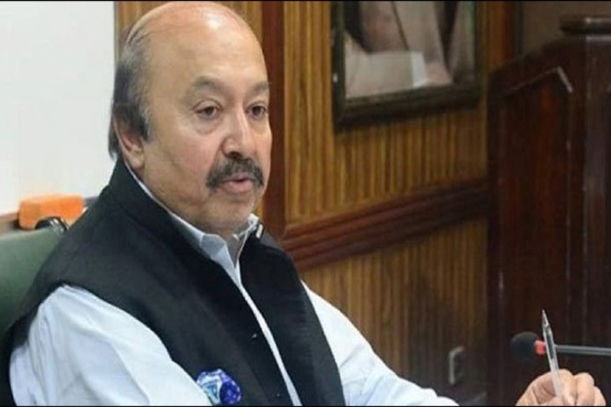sibtain khan